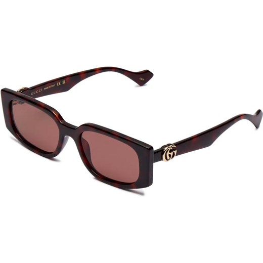 Gucci Okulary przeciwsłoneczne GG1534S ze sklepu Gomez Fashion Store w kategorii Okulary przeciwsłoneczne damskie - zdjęcie 184320788