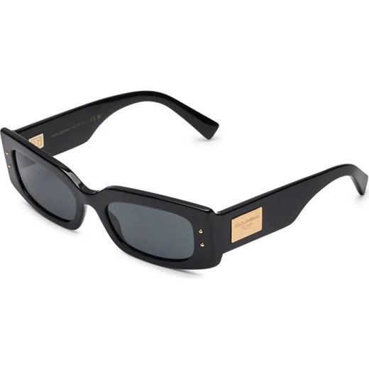 Dolce & Gabbana Okulary przeciwsłoneczne DG4479 ze sklepu Gomez Fashion Store w kategorii Okulary przeciwsłoneczne damskie - zdjęcie 184320789