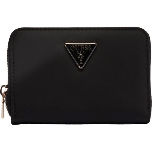 Guess Portfel GEMMA ze sklepu Gomez Fashion Store w kategorii Portfele damskie - zdjęcie 184320795