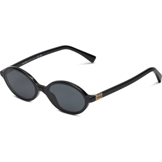 MIU MIU Okulary przeciwsłoneczne MU 04ZS ze sklepu Gomez Fashion Store w kategorii Okulary przeciwsłoneczne damskie - zdjęcie 184320798