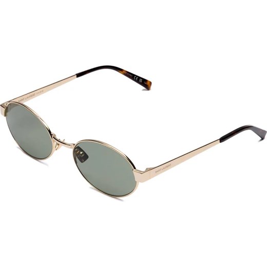 Saint Laurent Okulary przeciwsłoneczne SL 692 ze sklepu Gomez Fashion Store w kategorii Okulary przeciwsłoneczne damskie - zdjęcie 184320805