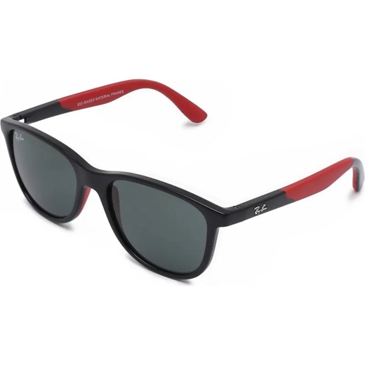 Ray-Ban Okulary przeciwsłoneczne RJ9077S ze sklepu Gomez Fashion Store w kategorii Okulary przeciwsłoneczne dziecięce - zdjęcie 184320818