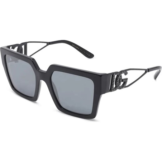 Dolce & Gabbana Okulary przeciwsłoneczne ze sklepu Gomez Fashion Store w kategorii Okulary przeciwsłoneczne damskie - zdjęcie 184320819