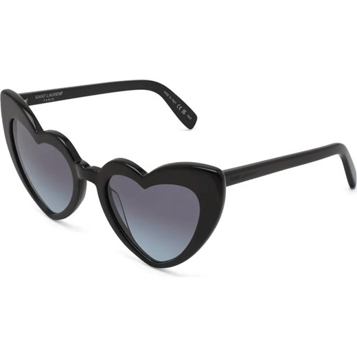Saint Laurent Okulary przeciwsłoneczne LouLou ze sklepu Gomez Fashion Store w kategorii Okulary przeciwsłoneczne damskie - zdjęcie 184320838