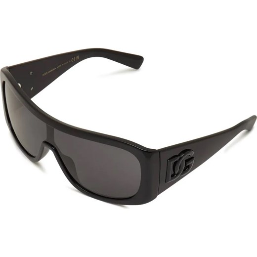 Dolce & Gabbana Okulary przeciwsłoneczne DG4454 ze sklepu Gomez Fashion Store w kategorii Okulary przeciwsłoneczne damskie - zdjęcie 184320839
