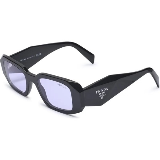 PRADA Okulary przeciwsłoneczne PR 17WS ze sklepu Gomez Fashion Store w kategorii Okulary przeciwsłoneczne damskie - zdjęcie 184320847