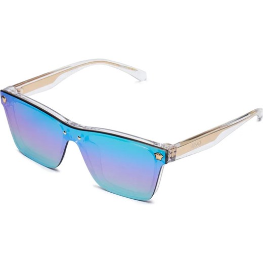 Versace Okulary przeciwsłoneczne VK4004U ze sklepu Gomez Fashion Store w kategorii Okulary przeciwsłoneczne dziecięce - zdjęcie 184320856