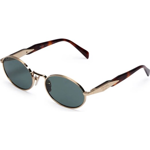 PRADA Okulary przeciwsłoneczne ze sklepu Gomez Fashion Store w kategorii Okulary przeciwsłoneczne damskie - zdjęcie 184320865