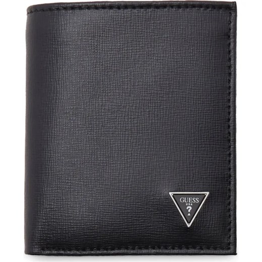 Guess Portfel ze sklepu Gomez Fashion Store w kategorii Portfele męskie - zdjęcie 184320866