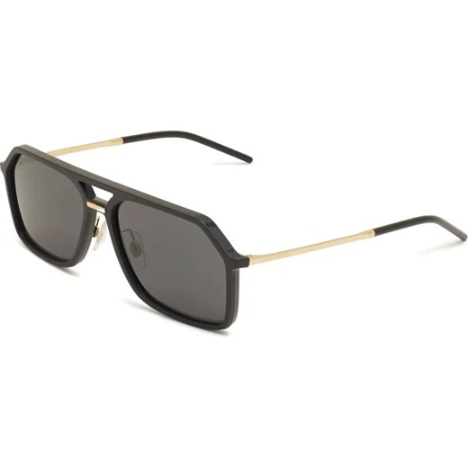 Dolce & Gabbana Okulary przeciwsłoneczne ze sklepu Gomez Fashion Store w kategorii Okulary przeciwsłoneczne męskie - zdjęcie 184320869