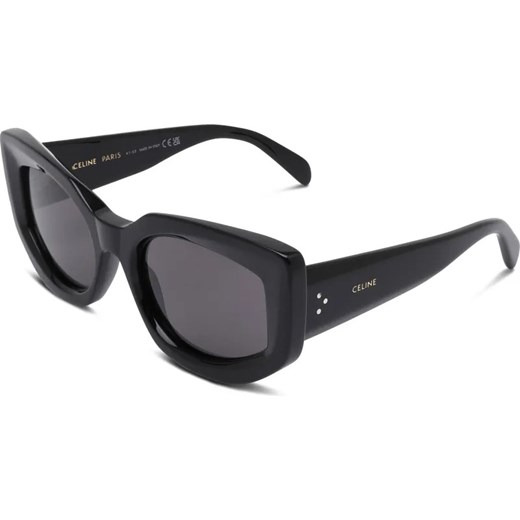 Celine Okulary przeciwsłoneczne CL40277I ze sklepu Gomez Fashion Store w kategorii Okulary przeciwsłoneczne damskie - zdjęcie 184320876