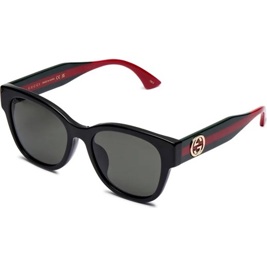 Gucci Okulary przeciwsłoneczne BUTTERFLY Gucci 56 Gomez Fashion Store
