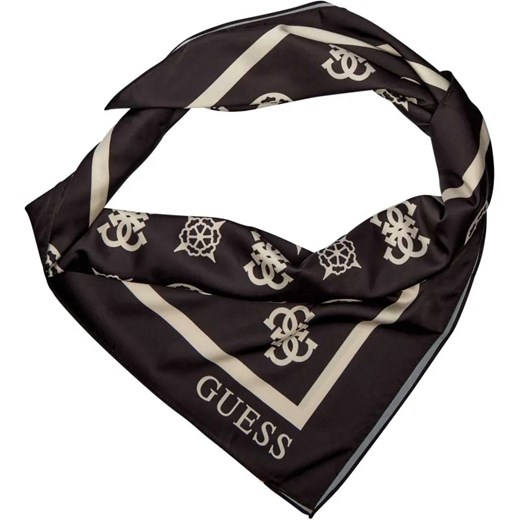 Guess Chusta ze sklepu Gomez Fashion Store w kategorii Szaliki i chusty damskie - zdjęcie 184320898
