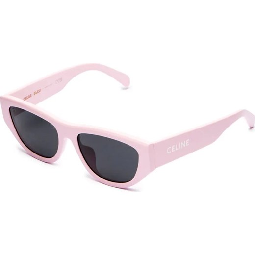 Celine Okulary przeciwsłoneczne CL40278U ze sklepu Gomez Fashion Store w kategorii Okulary przeciwsłoneczne damskie - zdjęcie 184320906