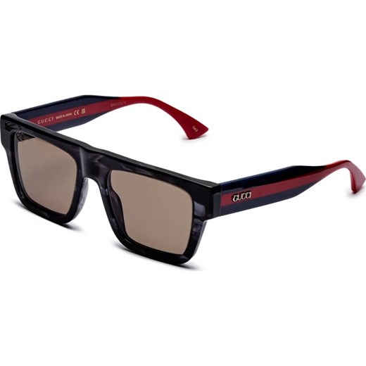 Gucci Okulary przeciwsłoneczne ze sklepu Gomez Fashion Store w kategorii Okulary przeciwsłoneczne męskie - zdjęcie 184320907