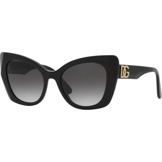 Dolce & Gabbana Okulary przeciwsłoneczne DG4405 ze sklepu Gomez Fashion Store w kategorii Okulary przeciwsłoneczne damskie - zdjęcie 184320916