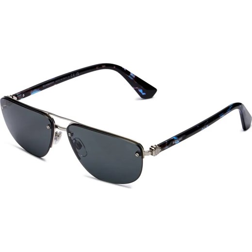 Burberry Okulary przeciwsłoneczne BE3164 ze sklepu Gomez Fashion Store w kategorii Okulary przeciwsłoneczne męskie - zdjęcie 184320917