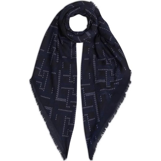 Tommy Hilfiger Chusta ze sklepu Gomez Fashion Store w kategorii Szaliki i chusty damskie - zdjęcie 184320919