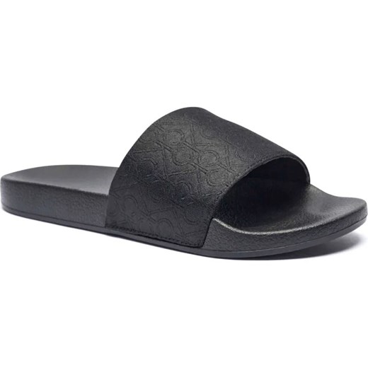 Calvin Klein Klapki ze sklepu Gomez Fashion Store w kategorii Klapki damskie - zdjęcie 184320926