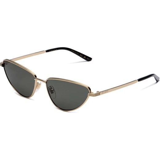 Gucci Okulary przeciwsłoneczne ze sklepu Gomez Fashion Store w kategorii Okulary przeciwsłoneczne damskie - zdjęcie 184320927