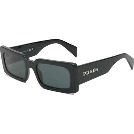 PRADA Okulary przeciwsłoneczne ze sklepu Gomez Fashion Store w kategorii Okulary przeciwsłoneczne damskie - zdjęcie 184320936