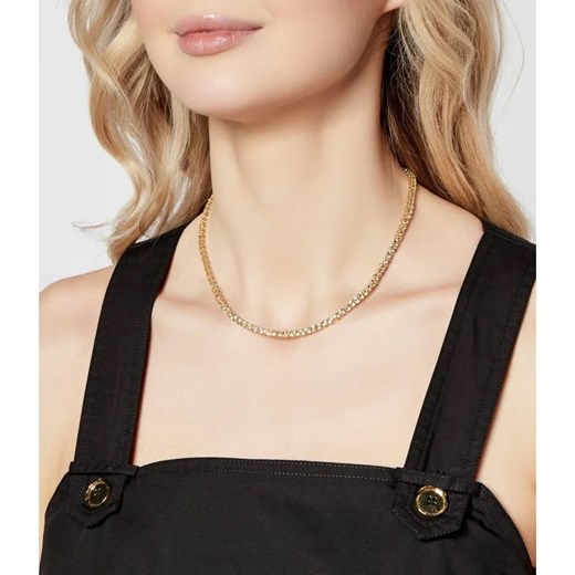 Swarovski Naszyjnik ze sklepu Gomez Fashion Store w kategorii Naszyjniki - zdjęcie 184320938