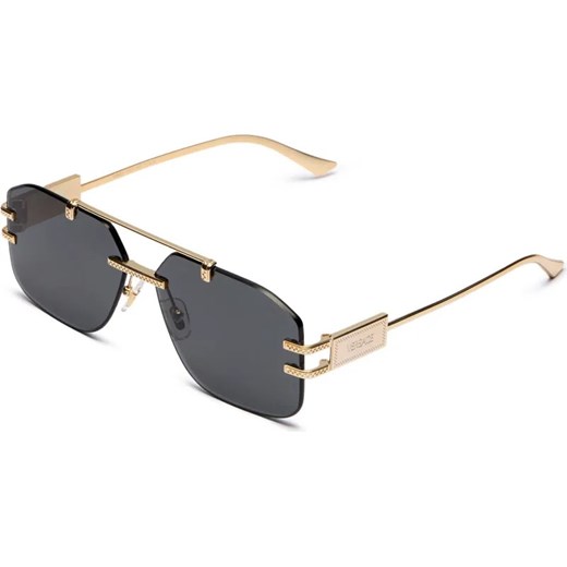 Versace Okulary przeciwsłoneczne ze sklepu Gomez Fashion Store w kategorii Okulary przeciwsłoneczne męskie - zdjęcie 184320945