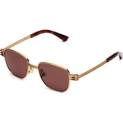 Bottega Veneta Okulary przeciwsłoneczne ze sklepu Gomez Fashion Store w kategorii Okulary przeciwsłoneczne damskie - zdjęcie 184320946