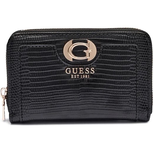 Guess Portfel ORLINA ze sklepu Gomez Fashion Store w kategorii Portfele damskie - zdjęcie 184320949