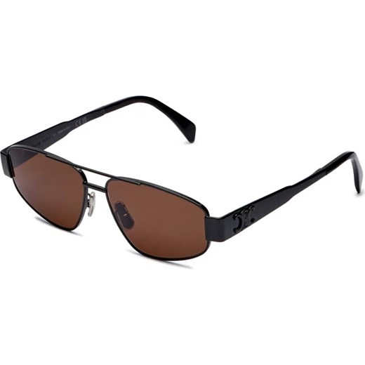 Celine Okulary przeciwsłoneczne CL40281U ze sklepu Gomez Fashion Store w kategorii Okulary przeciwsłoneczne męskie - zdjęcie 184320956