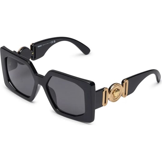 Versace Okulary przeciwsłoneczne VE4478U ze sklepu Gomez Fashion Store w kategorii Okulary przeciwsłoneczne damskie - zdjęcie 184320957