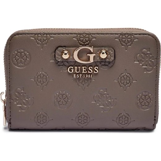 Guess Portfel GERTY ze sklepu Gomez Fashion Store w kategorii Portfele damskie - zdjęcie 184320959