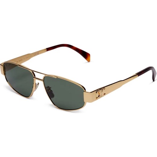 Celine Okulary przeciwsłoneczne CL40281U ze sklepu Gomez Fashion Store w kategorii Okulary przeciwsłoneczne damskie - zdjęcie 184320967