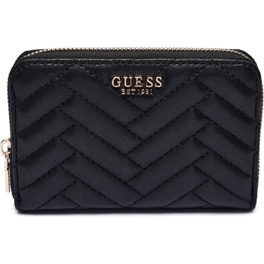 Guess Portfel ANNING ze sklepu Gomez Fashion Store w kategorii Portfele damskie - zdjęcie 184320968