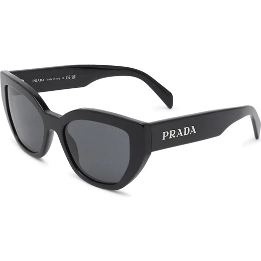 PRADA Okulary przeciwsłoneczne ze sklepu Gomez Fashion Store w kategorii Okulary przeciwsłoneczne damskie - zdjęcie 184320969