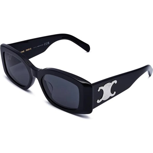 Celine Okulary przeciwsłoneczne CL40282U ze sklepu Gomez Fashion Store w kategorii Okulary przeciwsłoneczne damskie - zdjęcie 184320975
