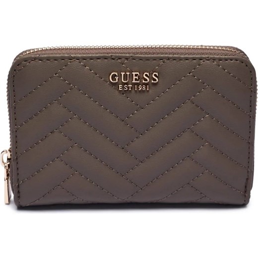 Guess Portfel ANNING ze sklepu Gomez Fashion Store w kategorii Portfele damskie - zdjęcie 184320976