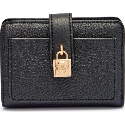 Michael Kors Skórzany portfel SCARLET ze sklepu Gomez Fashion Store w kategorii Portfele damskie - zdjęcie 184320978