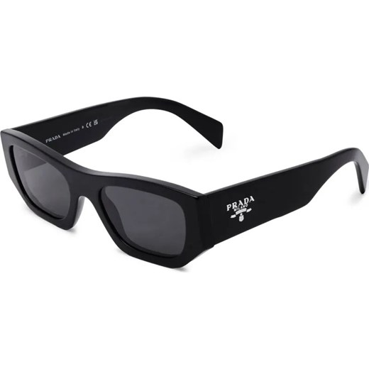 PRADA Okulary przeciwsłoneczne ze sklepu Gomez Fashion Store w kategorii Okulary przeciwsłoneczne damskie - zdjęcie 184320987