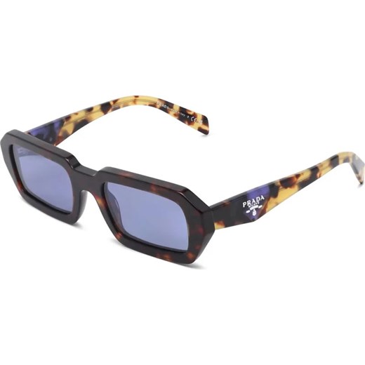 PRADA Okulary przeciwsłoneczne ze sklepu Gomez Fashion Store w kategorii Okulary przeciwsłoneczne damskie - zdjęcie 184320995