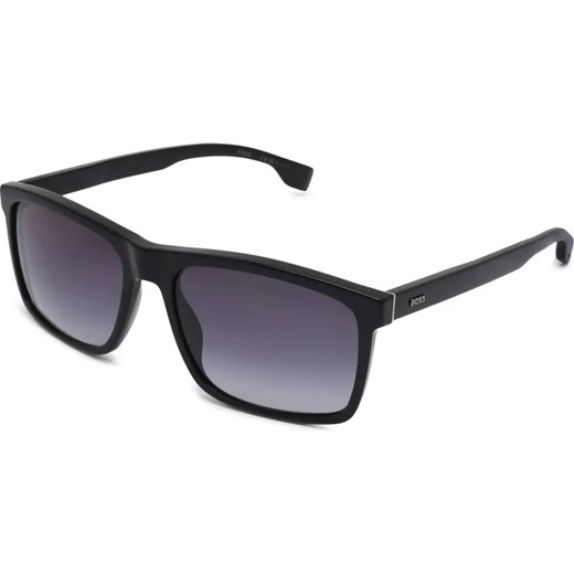 BOSS BLACK Okulary przeciwsłoneczne BOSS 1036/S ze sklepu Gomez Fashion Store w kategorii Okulary przeciwsłoneczne męskie - zdjęcie 184320996