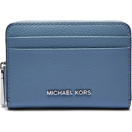 Michael Kors Skórzany portfel Jet Set ze sklepu Gomez Fashion Store w kategorii Portfele damskie - zdjęcie 184320997
