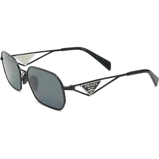 PRADA Okulary przeciwsłoneczne ze sklepu Gomez Fashion Store w kategorii Okulary przeciwsłoneczne damskie - zdjęcie 184321005
