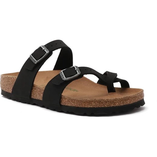 Birkenstock Japonki Mayari BFBC ze sklepu Gomez Fashion Store w kategorii Klapki damskie - zdjęcie 184321007