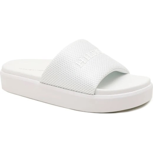 Tommy Hilfiger Klapki ze sklepu Gomez Fashion Store w kategorii Klapki damskie - zdjęcie 184321017