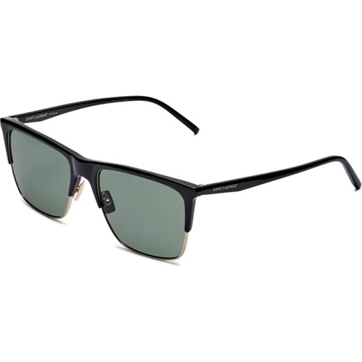Saint Laurent Okulary przeciwsłoneczne SL 768 ze sklepu Gomez Fashion Store w kategorii Okulary przeciwsłoneczne męskie - zdjęcie 184321028