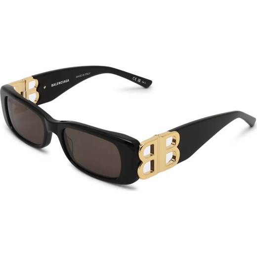 Balenciaga Okulary przeciwsłoneczne ze sklepu Gomez Fashion Store w kategorii Okulary przeciwsłoneczne damskie - zdjęcie 184321036