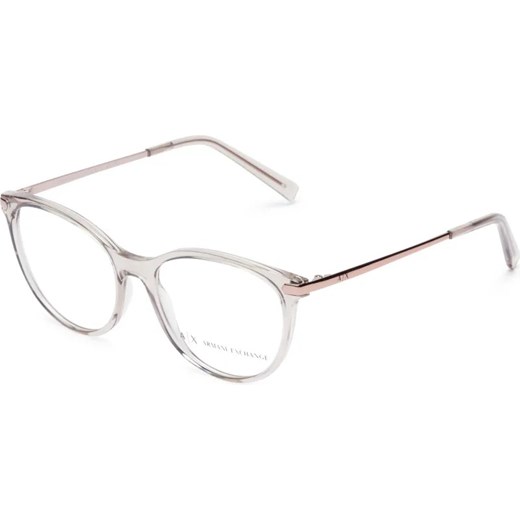 Armani Exchange Oprawki AX3078 ze sklepu Gomez Fashion Store w kategorii Okulary korekcyjne damskie - zdjęcie 184321037