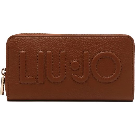 Liu Jo Portfel ze sklepu Gomez Fashion Store w kategorii Portfele damskie - zdjęcie 184321046