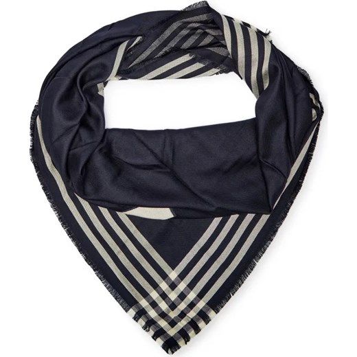 Tommy Hilfiger Chusta Naval Square ze sklepu Gomez Fashion Store w kategorii Szaliki i chusty damskie - zdjęcie 184321047